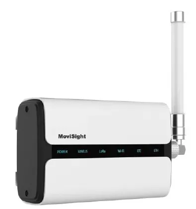 Gateway IoT LoraWAN MS-7UG65