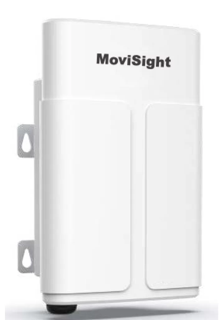 Ponto de acesso industrial LoraWAN MS-7UG67