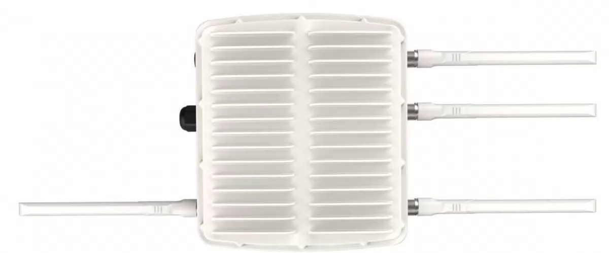 Lora Network Gateway IoT Outdoor MS-7GW-LN