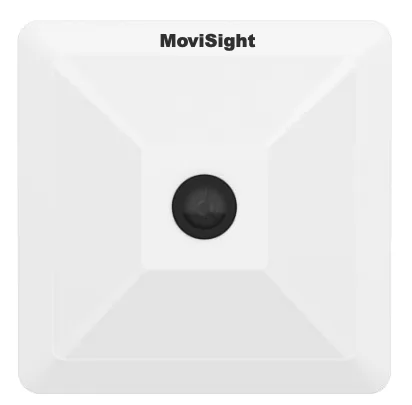 Sensor de ocupação de área de trabalho MS7121