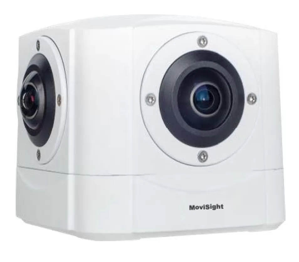 Câmera panorâmica multissensor de 32 MP-MS-7432-P