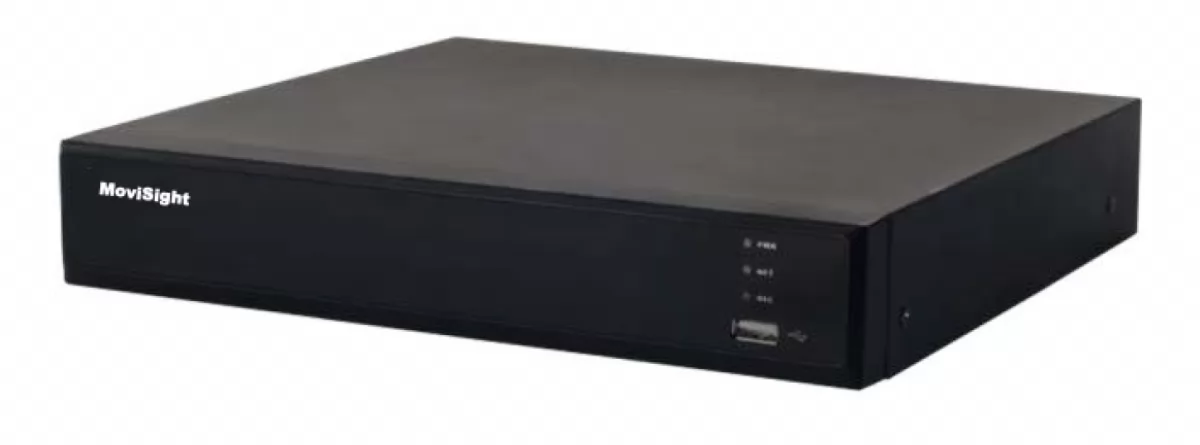 NVR MS-NVR73604E1-P4