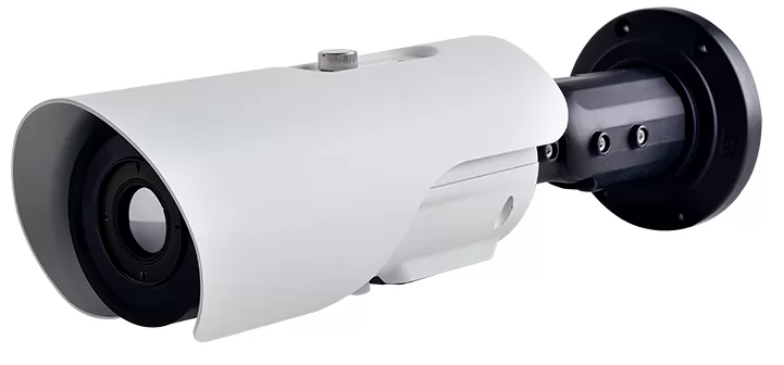 Câmera térmica MS7000T-TMB