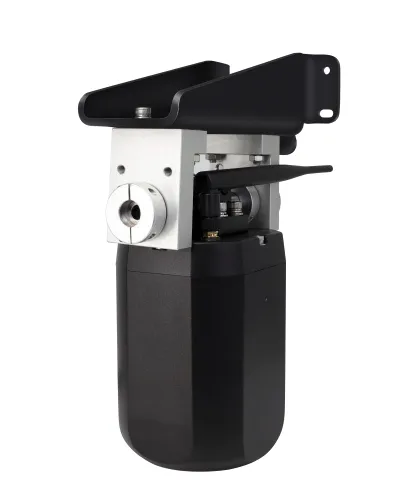 Sistema de Video Seguridad para Gruas MS-7HDW845