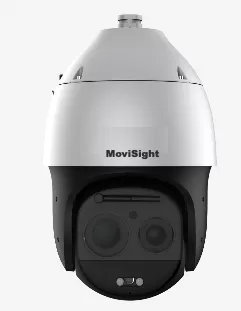 Câmera PTZ MS-7844SSLD-PTZ-ATEW